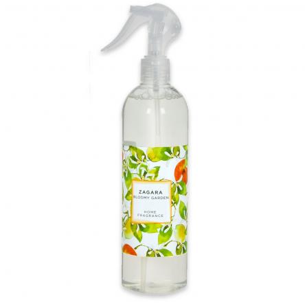 Acquerello - home fragrance zagara 500 ml