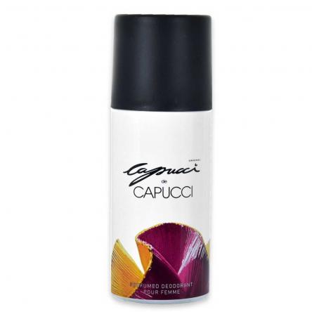 Capucci pour femme deo 150 ml