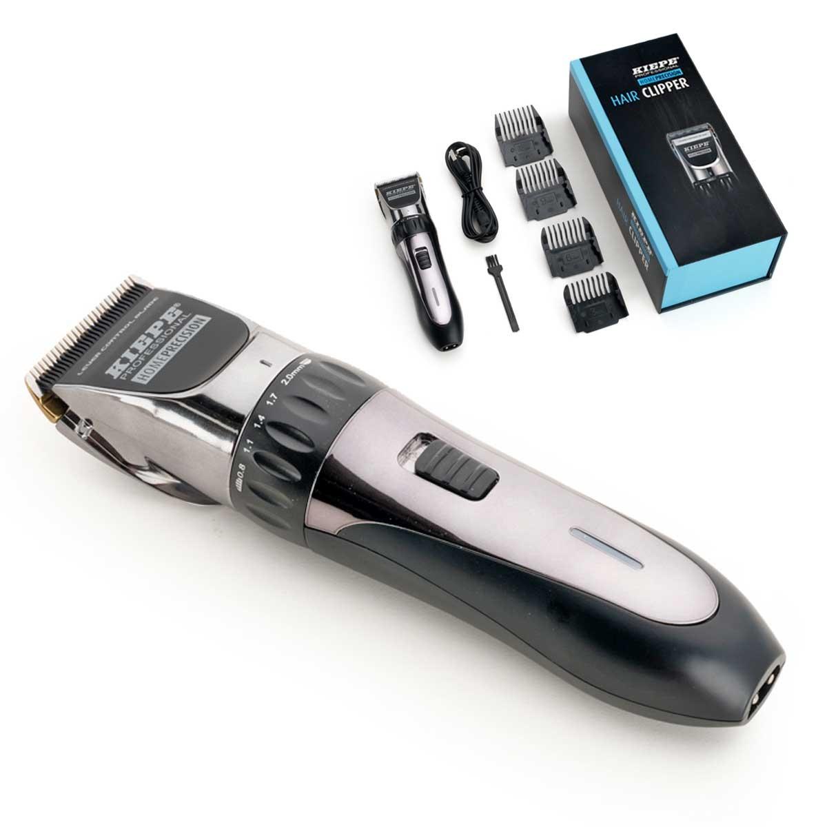 Kiepe hair clipper linea home precision