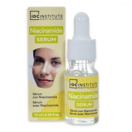 Idc institute skin solutions niacin.serum 10ml