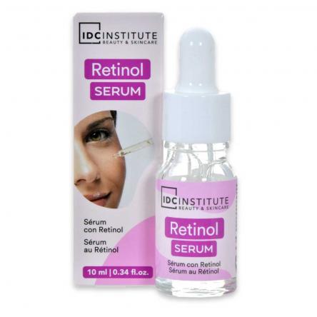Idc institute skin solutions retinol serum 10ml