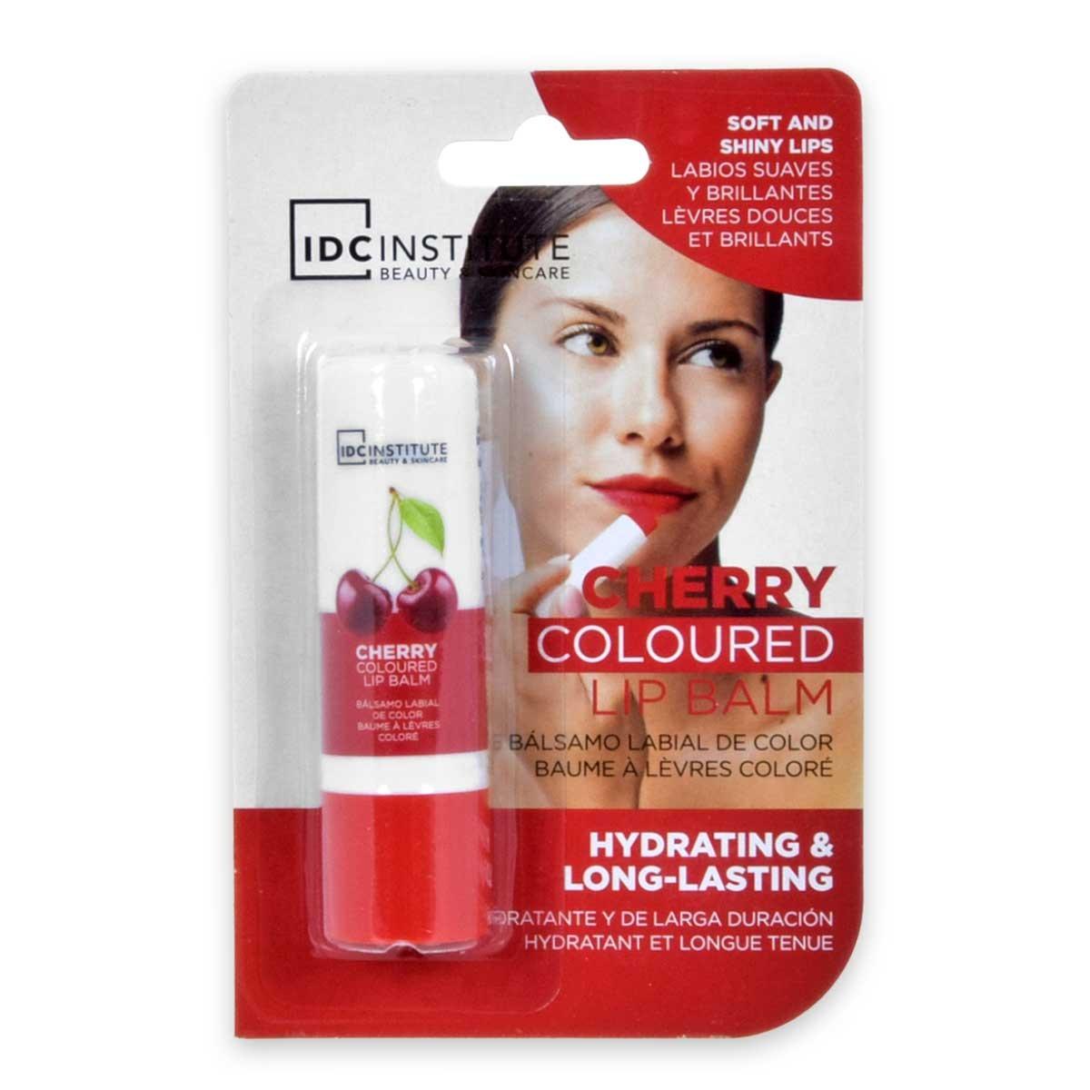 Idc institute skin solution colour staining balm