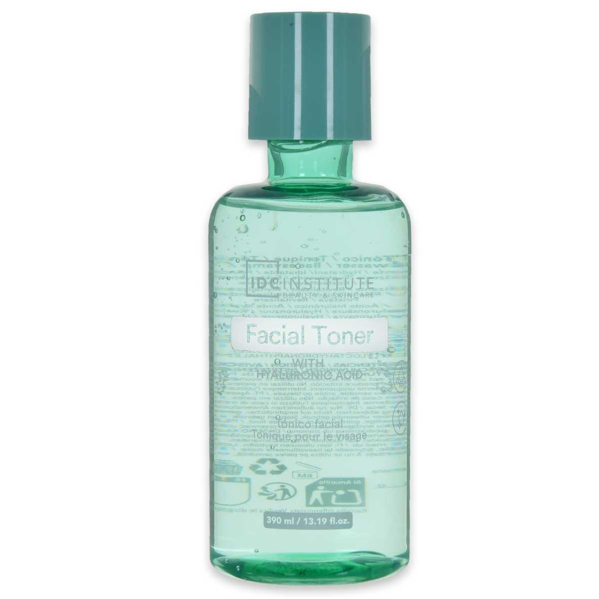 Idc hydrating facial toner hyaluronic acid boost