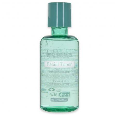 Idc hydrating facial toner hyaluronic acid boost