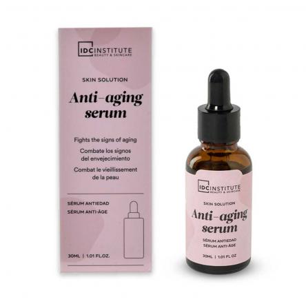 Idc institute anti-aging facial serum 30ml