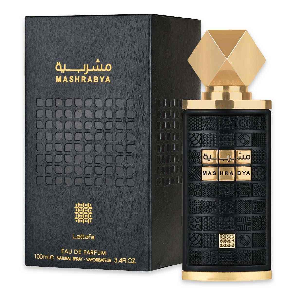 Lattafa mashrabya(usx)edp 100 ml