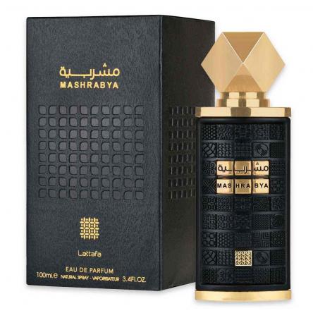 Lattafa mashrabya(usx)edp 100 ml