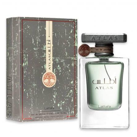 Lattafa atlas(m)edp 55ml