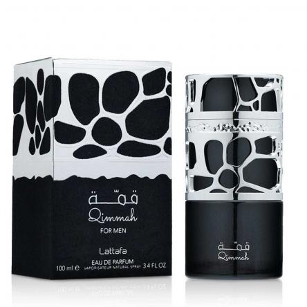 Lattafa qimmah man(m)edp 100 ml