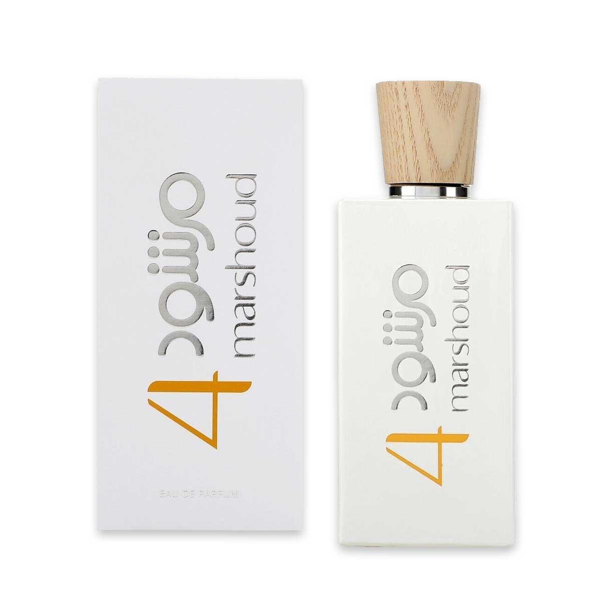 Marshoud 4 white edp 100 ml