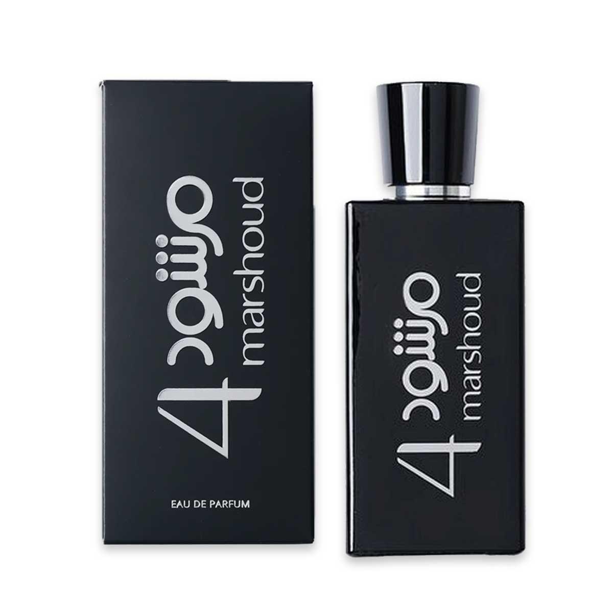 Marshoud 4 black edp 100 ml