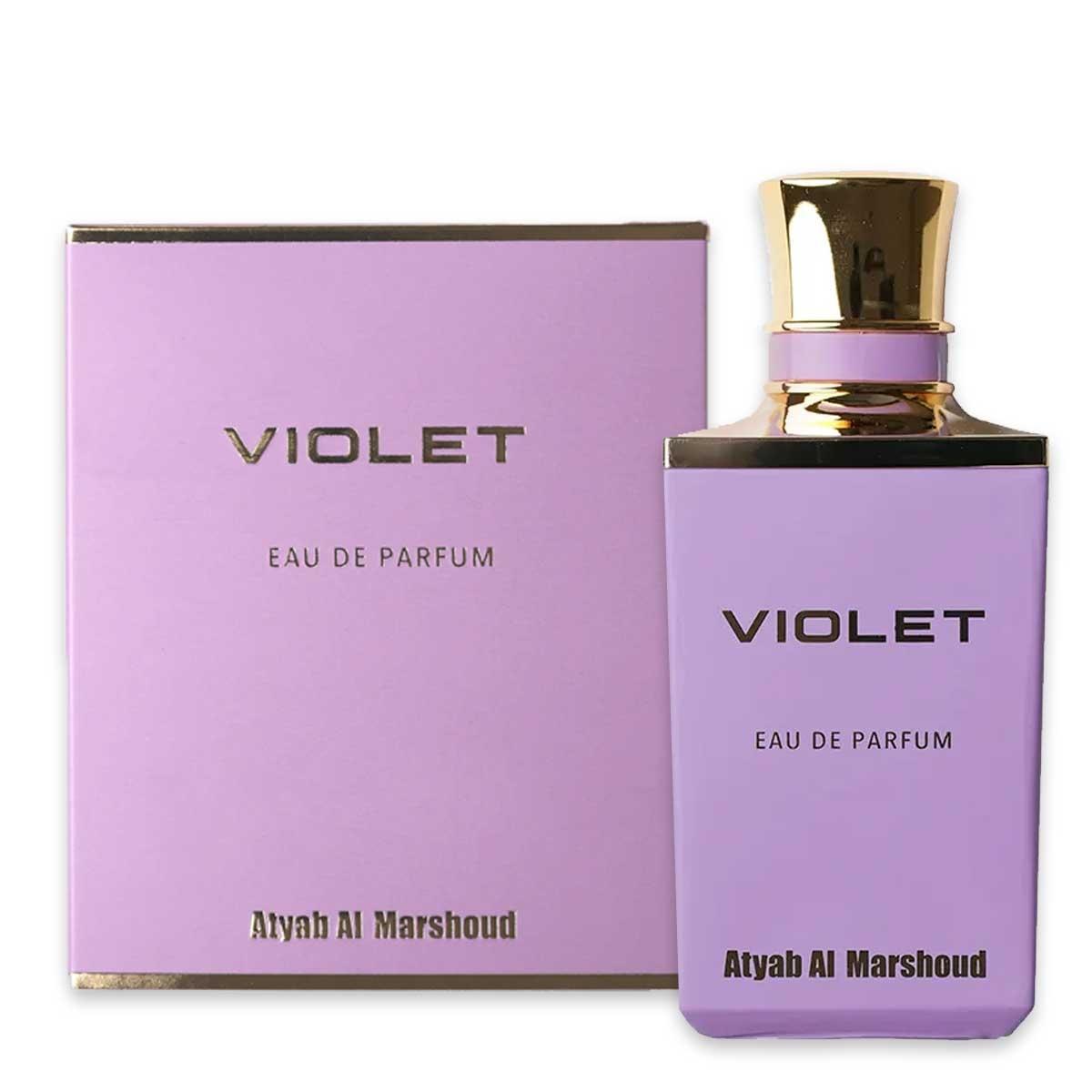 Marshoud violet edp 100 ml