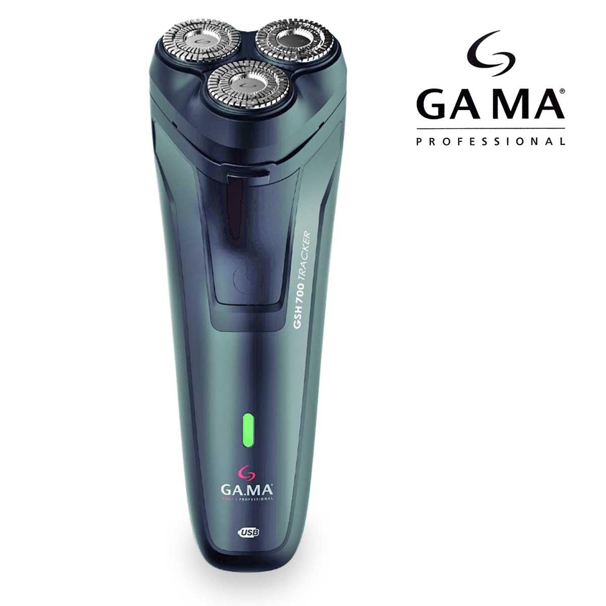 Gama shaver 700 tracker