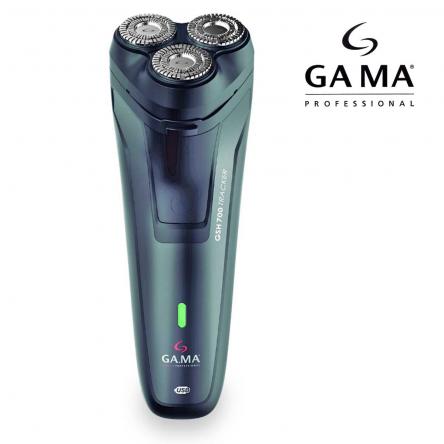 Gama shaver 700 tracker
