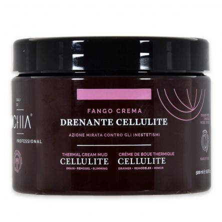 Ischia fangocrema drenante cellulite 500 ml