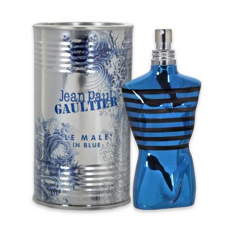 Jean paul gaultier le male in blue edp 75 ml