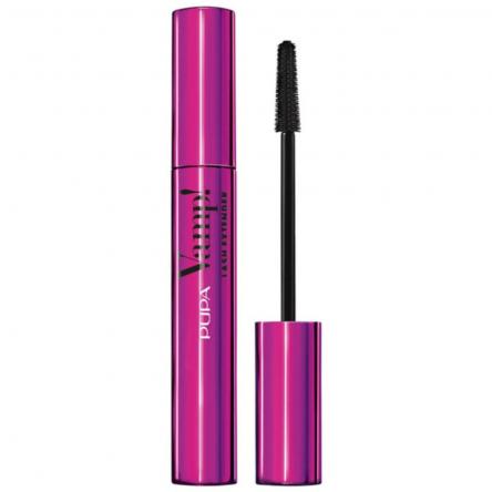 Pupa mascara vamp! 9ml black  volume