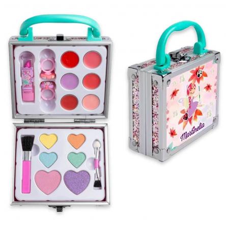 Martinelia fairy things fantasy beauty case