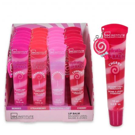 Idc institute delicious lip mask swirly
