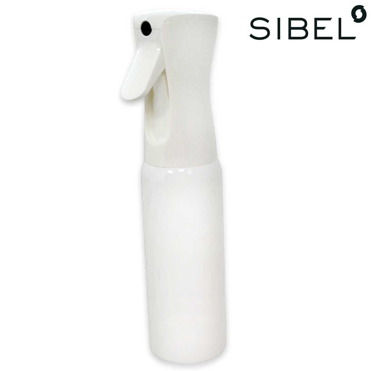 Sibel extreme mist ii white top/white bottle 300 ml