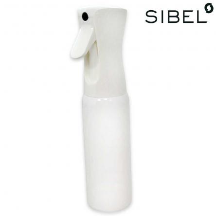 Sibel extreme mist ii white top/white bottle 300 ml