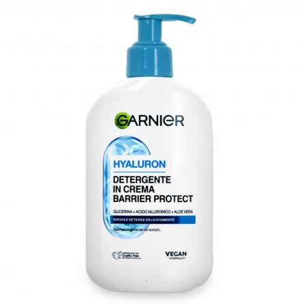 Garnier hyaluron cleanser 250 ml