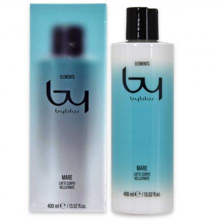 byblos Velvet body lotion 400 ml  mare- Elements