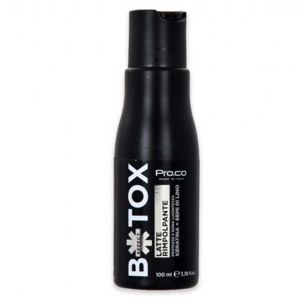 Pro.co botox latte rimpolpante 100 ml