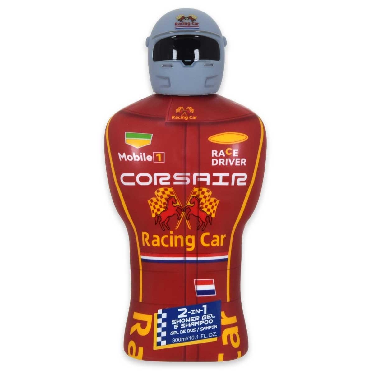 Red driver 2d bagno schiuma 300 ml