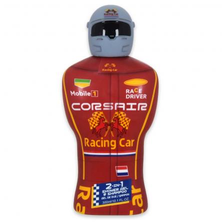 Red driver 2d bagno schiuma 300 ml