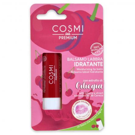 Cosmi balsamo labbra ciliegia