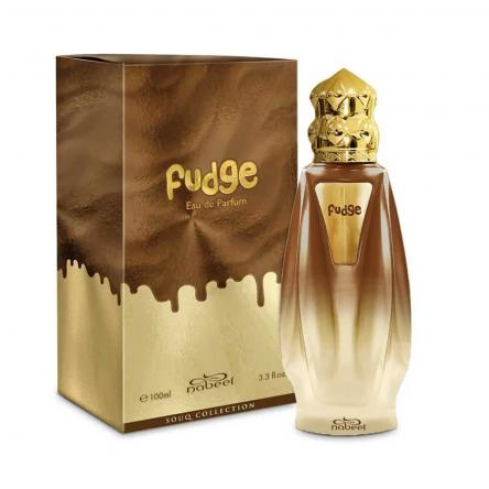 Nabeel fudge edp 100 ml