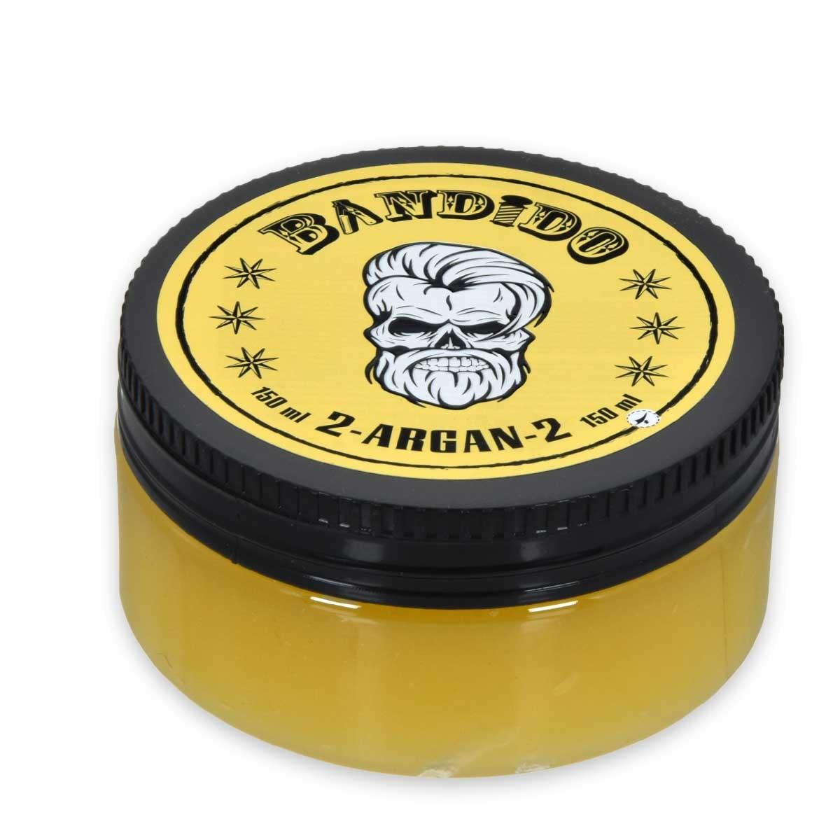 Bandido 2 argan 150 ml