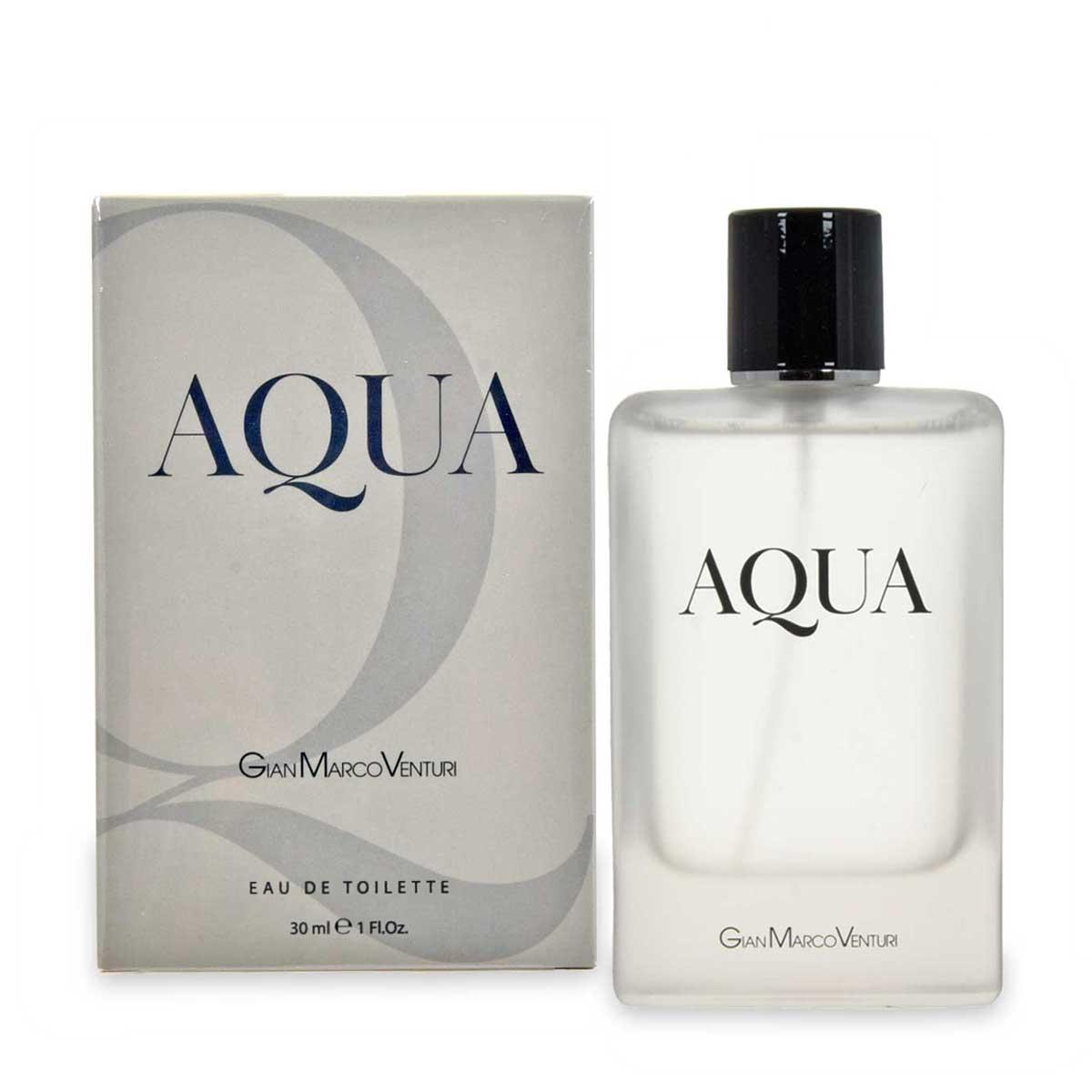 Gmv aqua edt 30 ml vapo