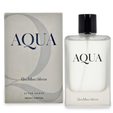 Gmv aqua after shave spray 100 ml