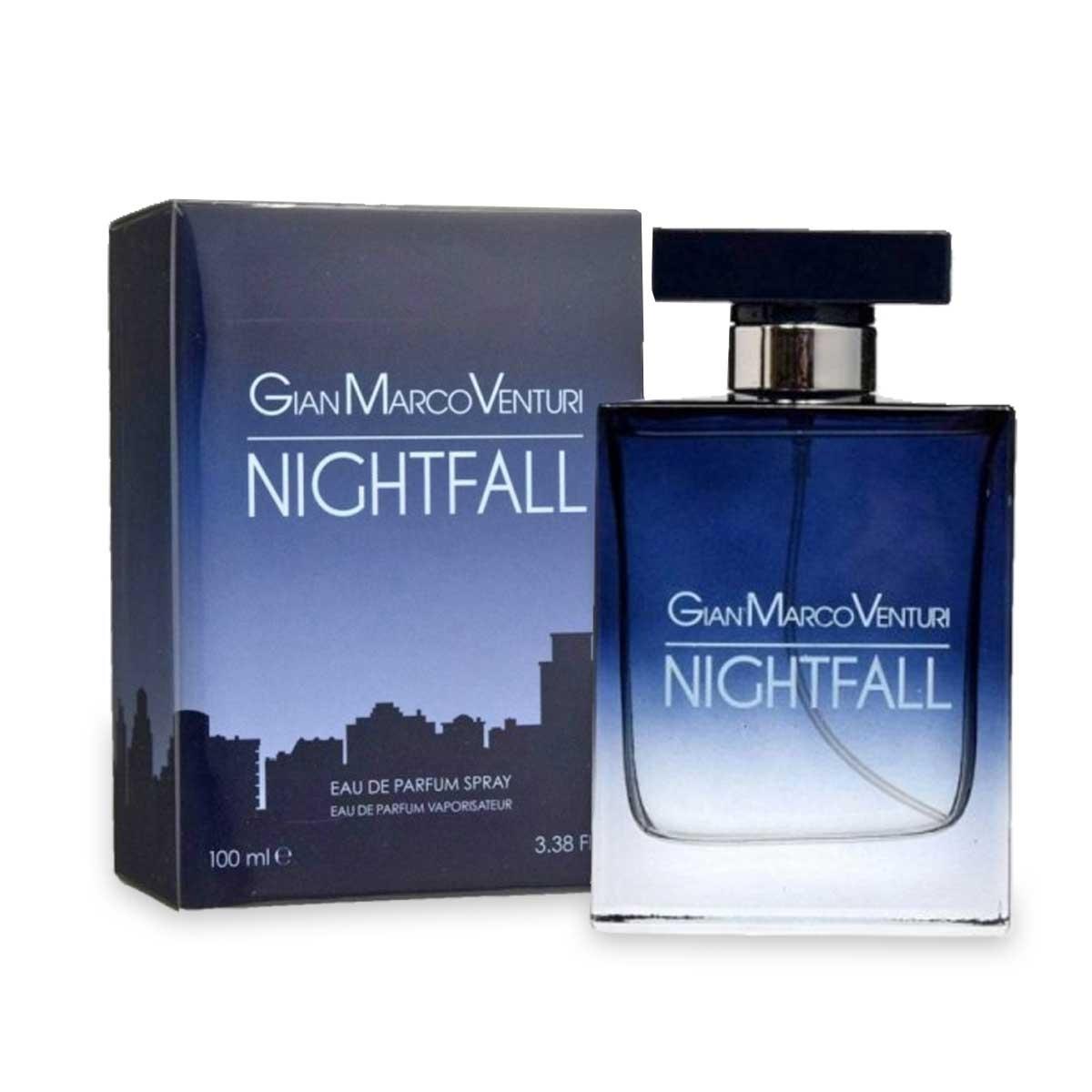 Gmv nightfall after shave spray 100 ml