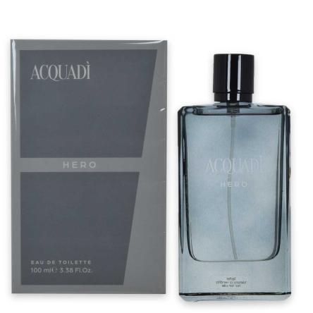 Acquadi' hero edt 100 ml
