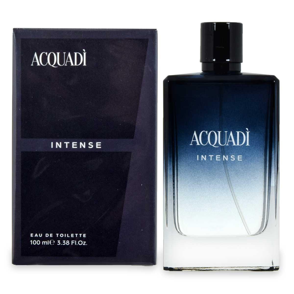 Acquadi' intense edt 100 ml