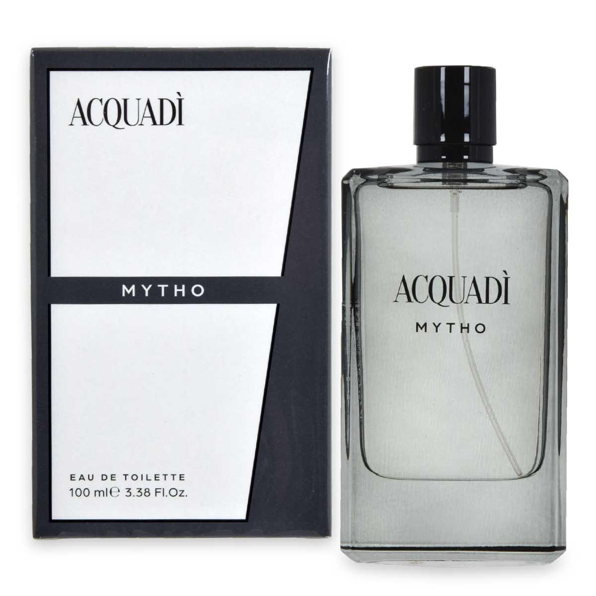 Acquadi' mytho edt 100 ml