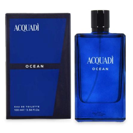 Acquadi' ocean edt 100 ml