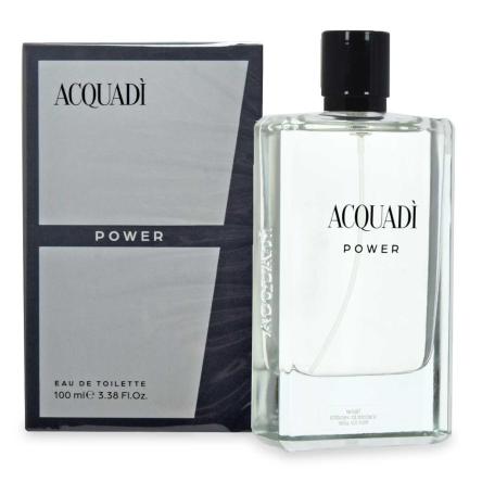Acquadi' power edt 100 ml