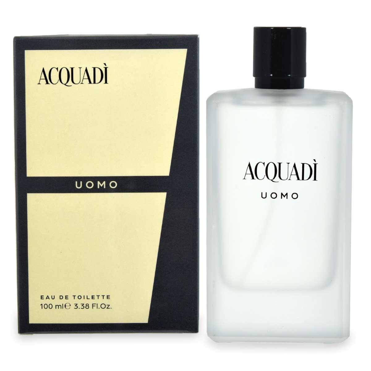 Acquadi' uomo edt 100 ml