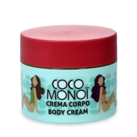 Coco monoi body cream 250 ml