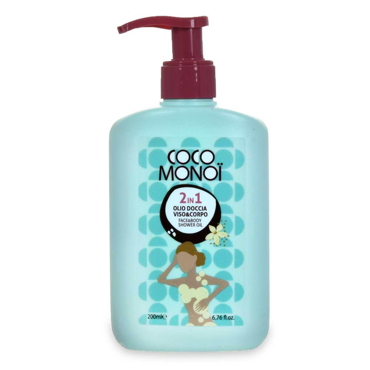 Coco monoi shower oil 200 ml