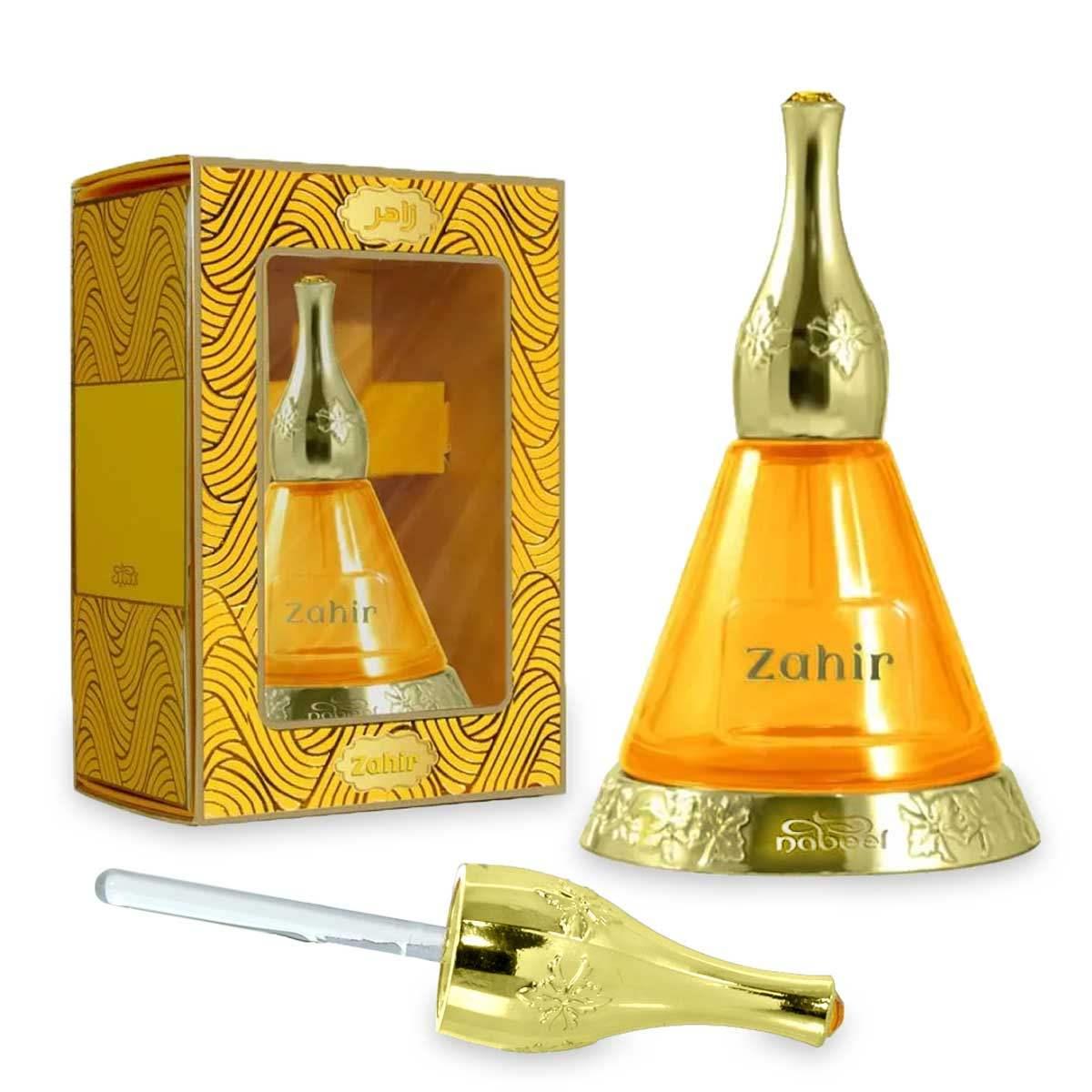 Nabeel olio profumato 20 ml zahir