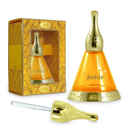 Nabeel olio profumato 20 ml zahir