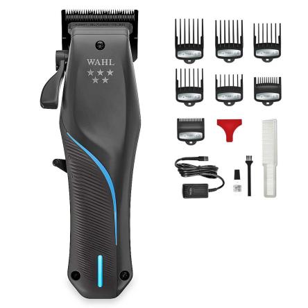 Wahl vapor clipper