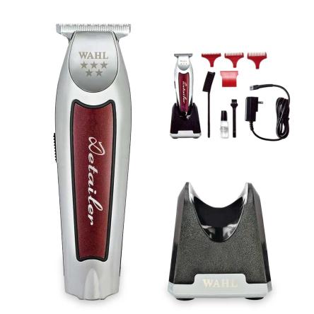 Wahl detailer cordless li 5-star