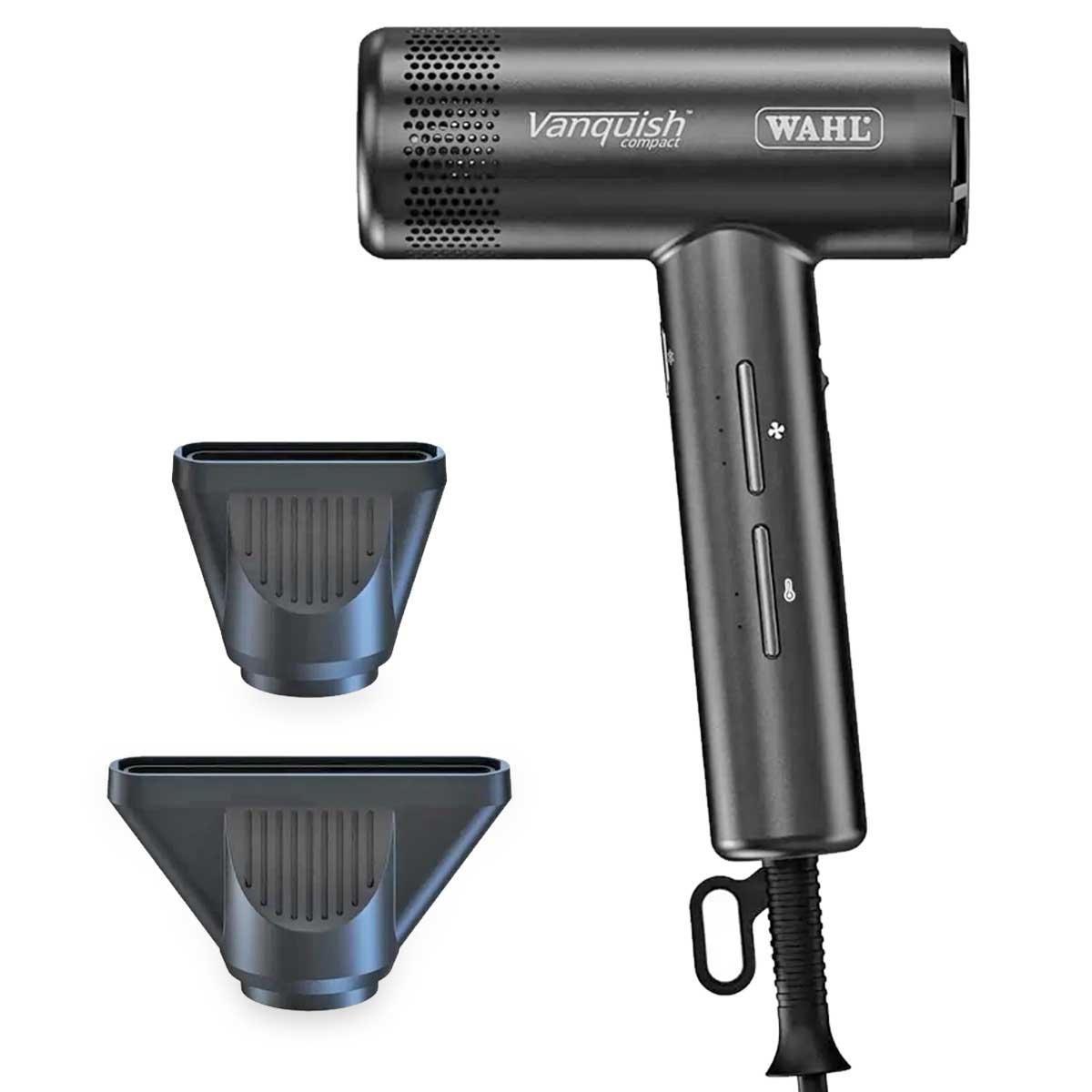 Wahl vanquish compact