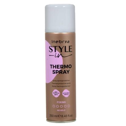 Inebrya style-in spray termoprotettivo 250 ml